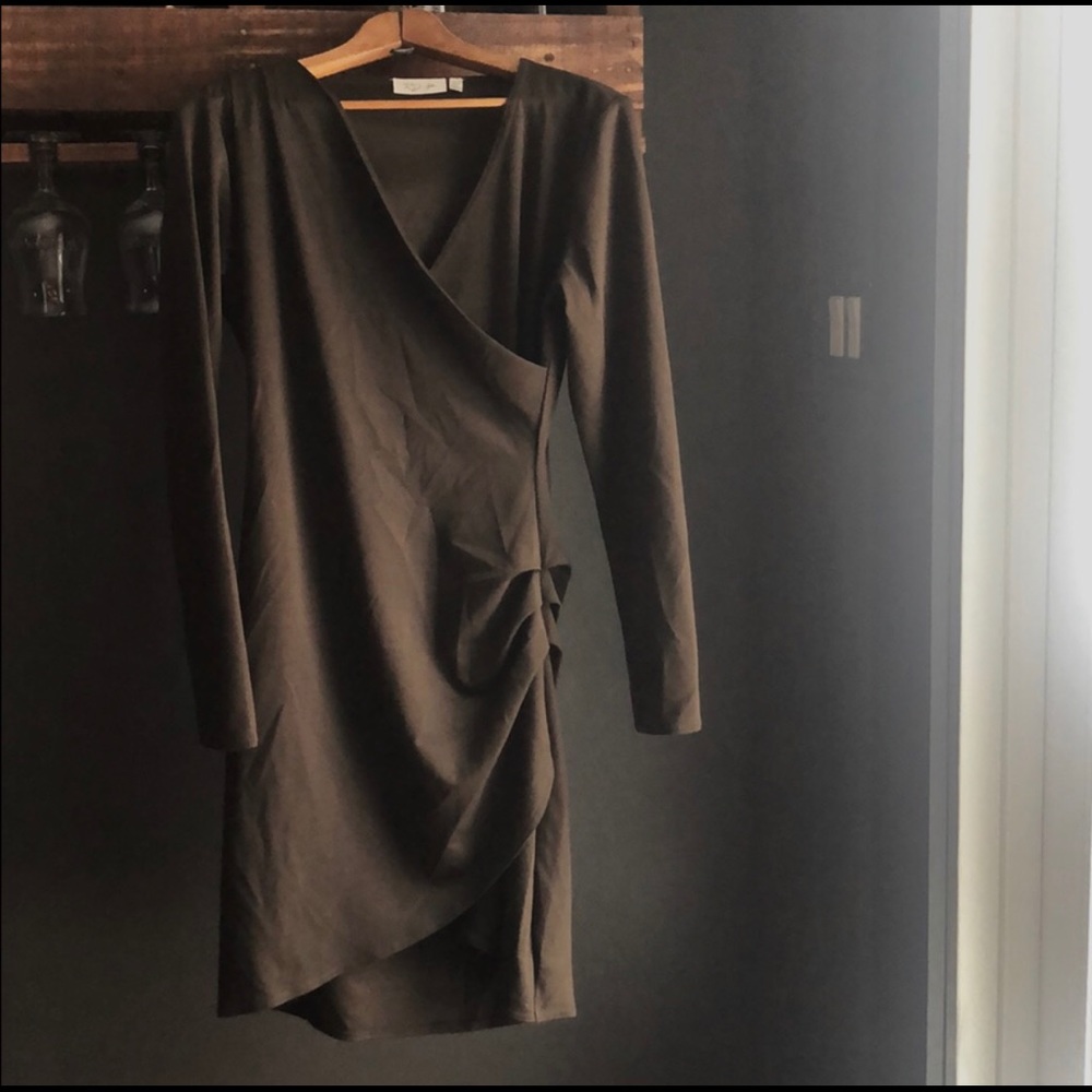 RD Style* Green Dress